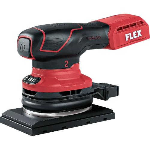 Аккумуляторная виброшлифмашина FLEX OSE 2-80 18-EC C 532084 Аккумуляторная виброшлифмашина FLEX OSE 2-80 18-EC C 532084