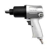 Пневмогайковерт YATO 1/2" ударный 550Нм 0,63 MPa YT-09511 370309511 092 1