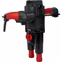 Миксер Elitech CM 2000ED2 (2000Вт, 2*110мм, Quick) HD 205353