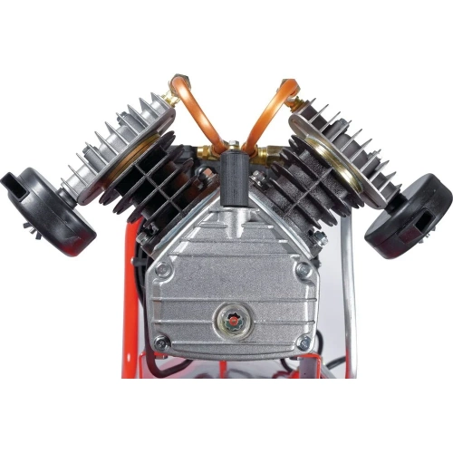 Компрессор FUBAG VDC 400/100 CM3 фото 3 Компрессор FUBAG VDC 400/100 CM3 фото 3