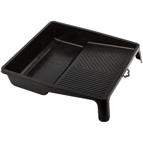 Ванночка для краски Master Color 30-1322 350х330 мм черная фото 3