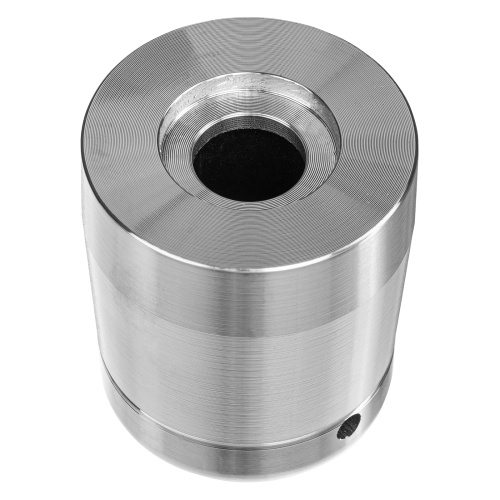 Головка триммерная универсальная быстрозажимная, шайба М8,М10,М20 Denzel фото 3