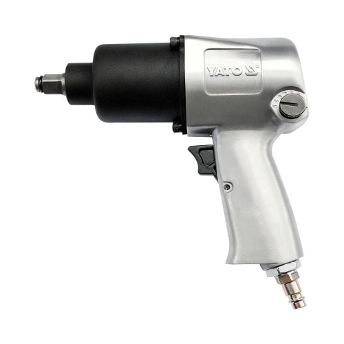 Пневмогайковерт YATO 1/2" ударный 550Нм 0,63 MPa YT-09511 370309511 092 1 Пневмогайковерт YATO 1/2" ударный 550Нм 0,63 MPa YT-09511 370309511 092 1
