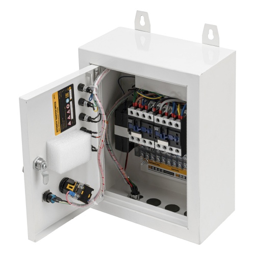 Блок автоматического запуска PS-120TS Denzel фото 5