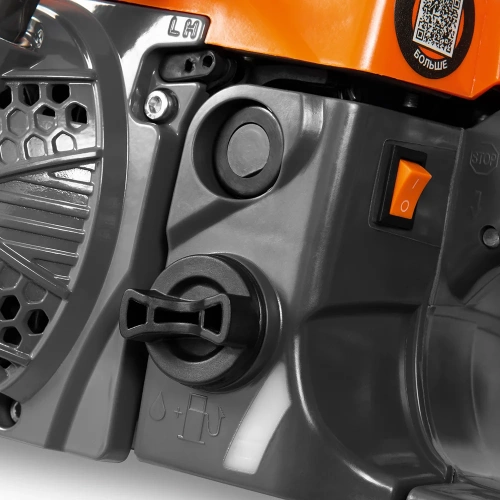 Бензиновая пила DAEWOO DACS 5218XT фото 11