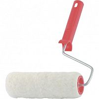 Валик Сибртех 80164 натуральный мех 250 мм