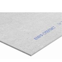 Гипсоволокнистый лист Knauf Суперлист влагостойкий ФК 2500х1200х12,5 мм