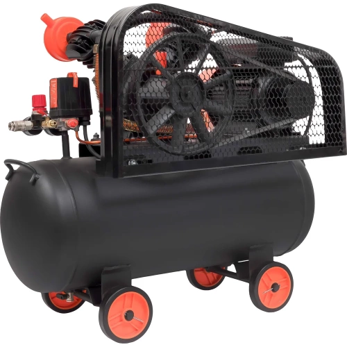 Ременной компрессор Gigant BCV-50/200 фото 6 Ременной компрессор Gigant BCV-50/200 фото 6