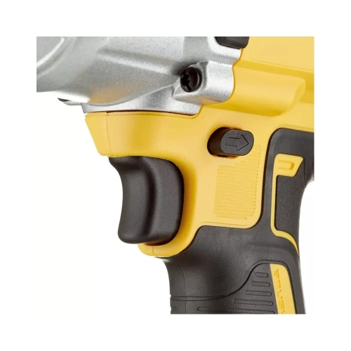 Аккумуляторный гайковерт Dewalt DCF897N-XJ DCF897NT фото 9