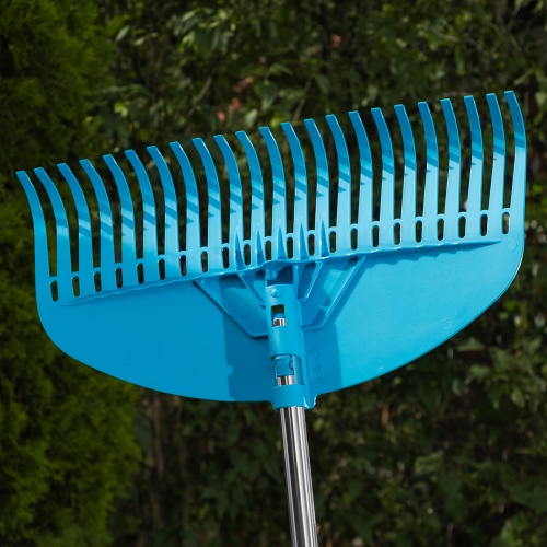 Алюминиевый черенок, 1580 мм, с фиксатором, для граблей 61793, 61732, 61733, Luxe, Palisad фото 8 Алюминиевый черенок, 1580 мм, с фиксатором, для граблей 61793, 61732, 61733, Luxe, Palisad фото 8