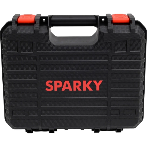 Аккумуляторная дрель-шуруповерт SPARKY BR2 12Li-C HD 14000196157 фото 11 Аккумуляторная дрель-шуруповерт SPARKY BR2 12Li-C HD 14000196157 фото 11