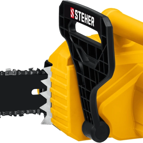 Электрическая цепная пила STEHER 2400 Вт ES-2440 фото 11 Электрическая цепная пила STEHER 2400 Вт ES-2440 фото 11