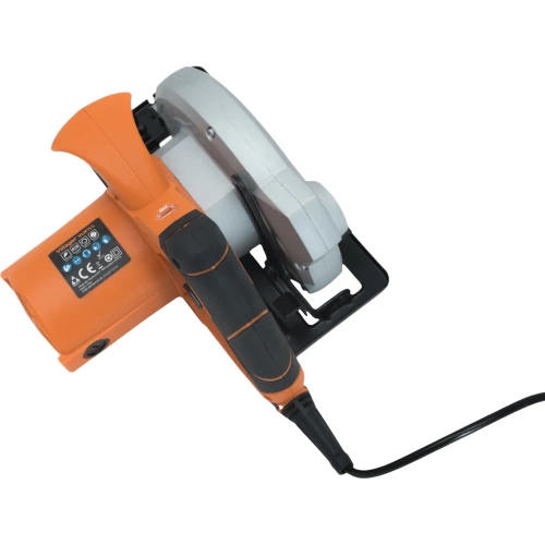 Электрическая циркулярная пила Villager VLN 165 051574 фото 6 Электрическая циркулярная пила Villager VLN 165 051574 фото 6