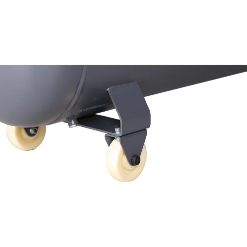 Компрессор винтовой NORDBERG 4 кВт, 10 бар, 450 л/мин, ресивер 180 л, IP54 NCF5R фото 9