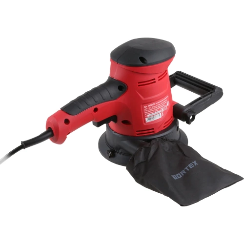 Эксцентриковая шлифмашина WORTEX LX 1333377 фото 5 Эксцентриковая шлифмашина WORTEX LX 1333377 фото 5
