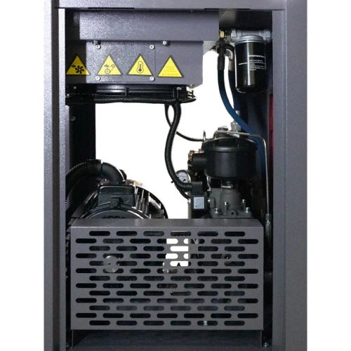 Винтовой компрессор HARRISON 900 л/мин, 10 бар, 7,5 кВт HRS-94900-10 фото 8