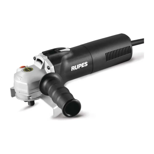 Машинка зачистная электрическая угловая RUPES BA225S 125 мм В0000000167985 Машинка зачистная электрическая угловая RUPES BA225S 125 мм В0000000167985