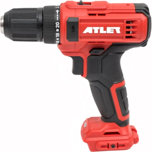 Аккумуляторная дрель-шуруповерт ATLET CDT218D5.9 фото 4 Аккумуляторная дрель-шуруповерт ATLET CDT218D5.9 фото 4
