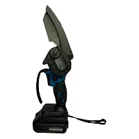 Бесщеточная цепная пила GRUWATT DBL39