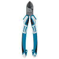 Бокорезы 180 мм, трехкомпонентные рукоятки Gross