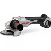 Аккумуляторная углошлифовальная машина Crown CT23001-125HX