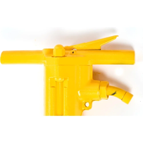 Пневматический отбойный молоток бетонолом TARS 39 кг, 100 Дж B87C фото 4 Пневматический отбойный молоток бетонолом TARS 39 кг, 100 Дж B87C фото 4