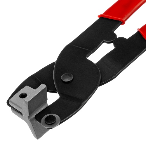 Плиткорез-кусачки, 200 мм, с алюминиевым упором Матрикс фото 4