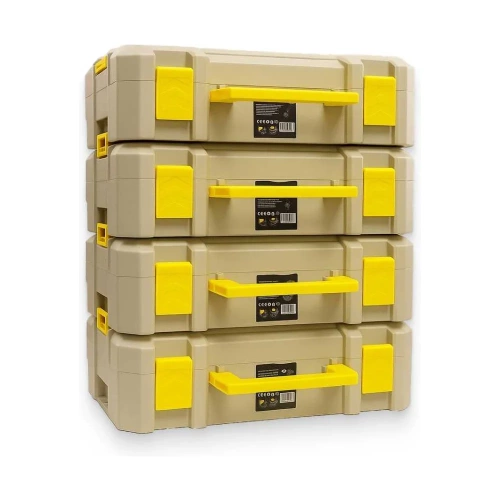 Аккумуляторный перфоратор BifAces DLRH-40-24 фото 6