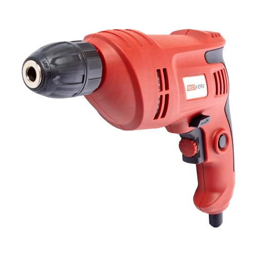 Безударная дрель REDVERG RD-D540 5026138 Безударная дрель REDVERG RD-D540 5026138