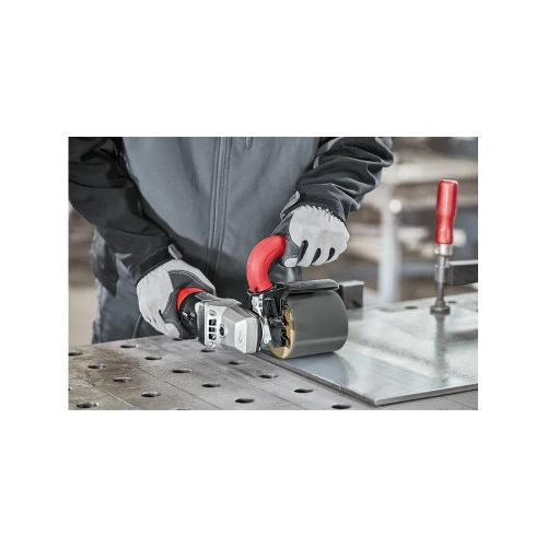 Ленточная и сатинировальная машина FLEX TRINOX BSE 14-3 INOX Set 433454 фото 10 Ленточная и сатинировальная машина FLEX TRINOX BSE 14-3 INOX Set 433454 фото 10