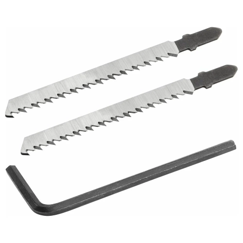 Лобзик GRAPHITE 58G047, 450ВТ, 0-3000 ход/мин фото 4 Лобзик GRAPHITE 58G047, 450ВТ, 0-3000 ход/мин фото 4