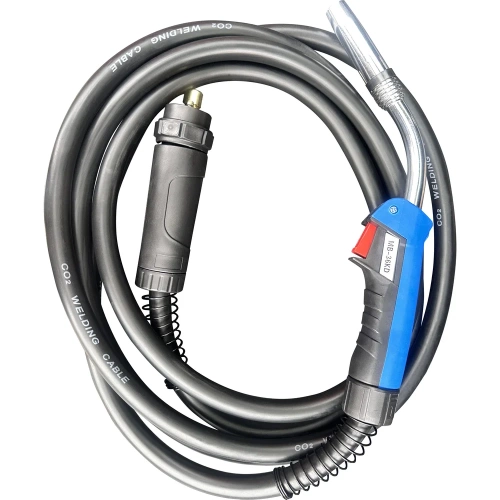 Сварочный полуавтомат Gemeral mig 500 15578 фото 7