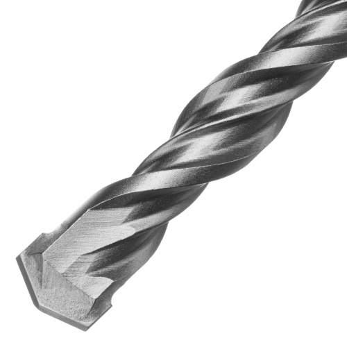 Бур по бетону, 14 х 160 мм, SDS Plus Matrix фото 3