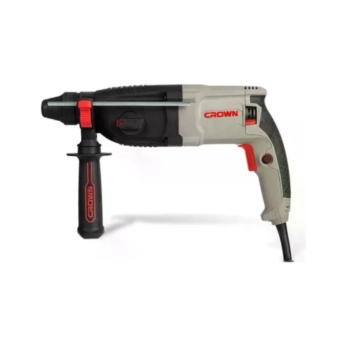 Перфоратор Crown CT18181 BMC фото 4 Перфоратор Crown CT18181 BMC фото 4