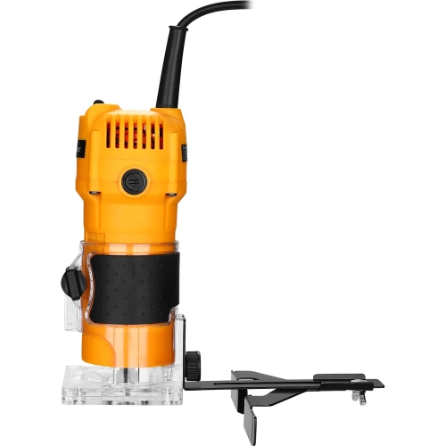 Фрезер электрический DEKO DKR850W + набор фрез 3 шт 083-1097 фото 5