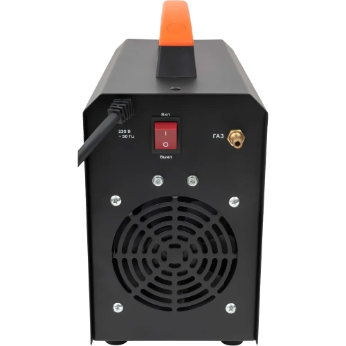 Инвертор плазменной резки Gigant GCUT-50 фото 7 Инвертор плазменной резки Gigant GCUT-50 фото 7