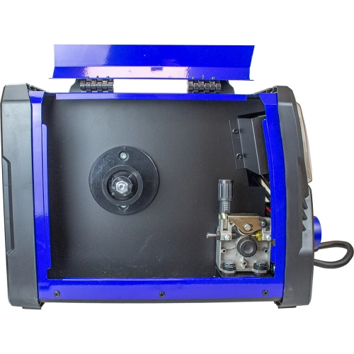 Сварочный полуавтомат инверторный Redbo MIG-285S 28526 фото 7 Сварочный полуавтомат инверторный Redbo MIG-285S 28526 фото 7