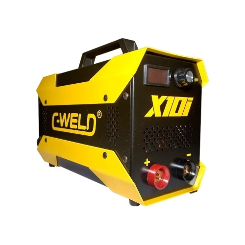 Аппарат для очистки, пассивации и полировки сварных швов C-WELD X10i KIT CWX10-i