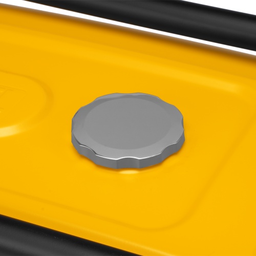 Генератор бензиновый PS-95EA-PRO, 9,5 кВт, 230 В, 40 л, разъем ATS, эл.старт Denzel фото 17