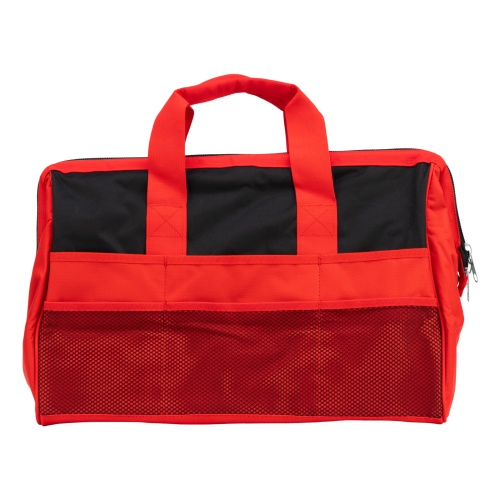 Сумка для инструмента, 18 карманов, 510 х 210 х 360 мм Matrix фото 7 Сумка для инструмента, 18 карманов, 510 х 210 х 360 мм Matrix фото 7