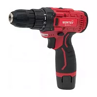 Аккумуляторная дрель-шуруповерт WORTEX LX BD 1213-1 Li 1329350