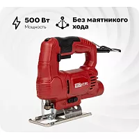 Лобзик REDVERG RD-JS500 00006691776