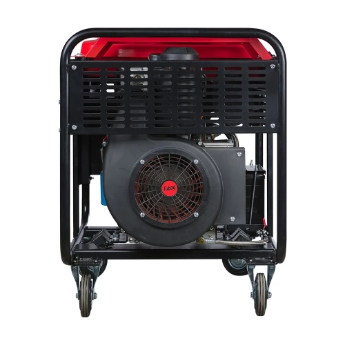 Электростанция дизельная FUBAG DS 12000 A ES 646225 фото 5 Электростанция дизельная FUBAG DS 12000 A ES 646225 фото 5