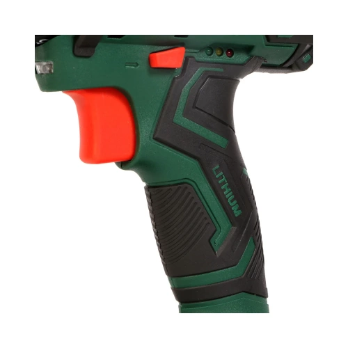 Аккумуляторная дрель-шуруповерт ДИФМАШ Ша-12-06 01022512 фото 7