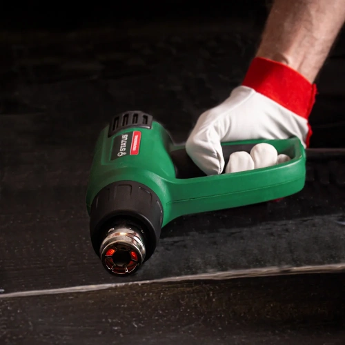 Пистолет горячего воздуха STATUS HAG 3 LCD 09070701 фото 6 Пистолет горячего воздуха STATUS HAG 3 LCD 09070701 фото 6