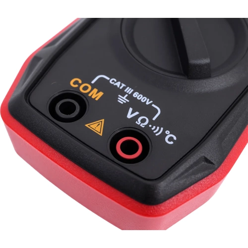 Мультиметр портативный UNI-T UT123 13-0020 фото 8