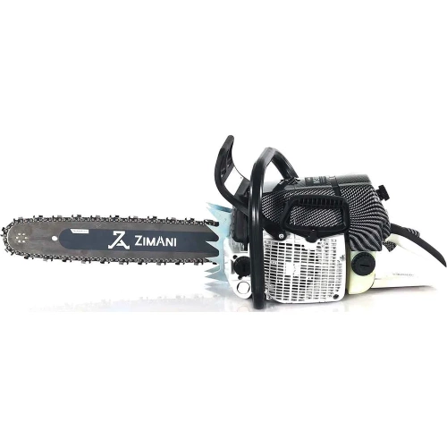 Бензопила ZimAni MS660 Pro 18" MS660PRO-18 Бензопила ZimAni MS660 Pro 18" MS660PRO-18