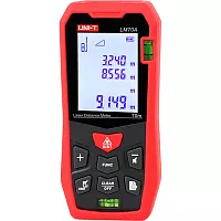 Лазерный дальномер UNI-T LM70A 13-1161