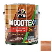 Пропитка для древесины Dufa Woodtex Орегон 3 л