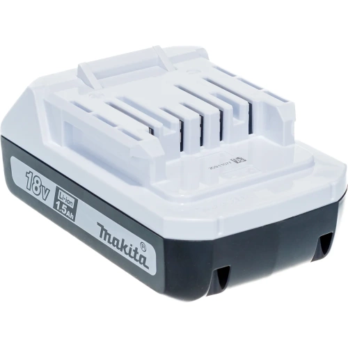 Аккумулятор 18 В; 1,5 А*ч; Li-Ion BL1815G Makita 198186-3 фото 7 Аккумулятор 18 В; 1,5 А*ч; Li-Ion BL1815G Makita 198186-3 фото 7